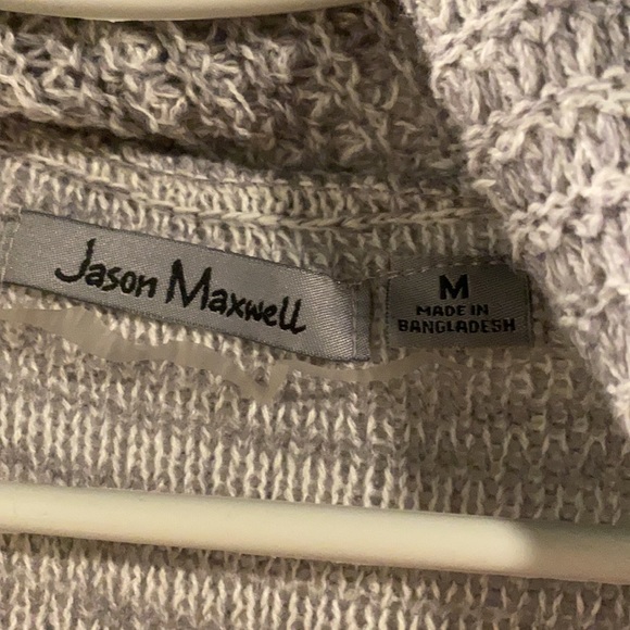 Cardigan - Picture 2 of 2